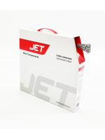 Трос переключения JET 2100мм 4 мм 100шт оцинкованный